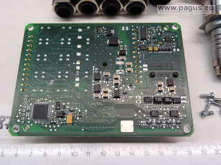 SIEMENS Ersatzteilset