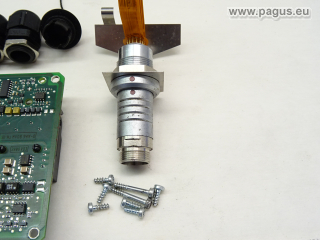 SIEMENS Ersatzteilset