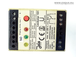 JOLA Elektrodenrelais