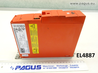 SEW EURODRIVE Frequenzumrichter