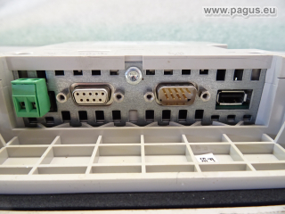 SIEMENS Operator Panel