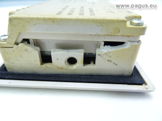 SIEMENS Operator Panel