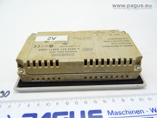 SIEMENS Operator Panel