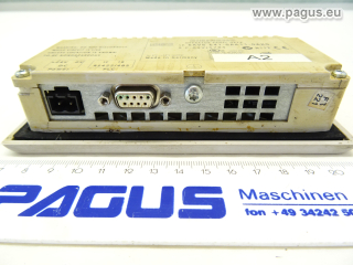 SIEMENS Operator Panel