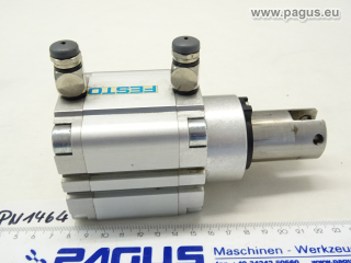 FESTO Stopperzylinder