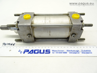 ORSTA Pneumatikzylinder