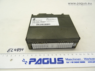 HELMHOLTZ® Elektronikmodul