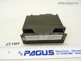 HELMHOLTZ® Elektronikmodul