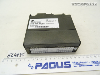 HELMHOLTZ® Elektronikmodul