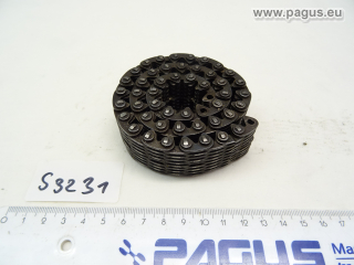 PIV DRIVES PIV-Kette