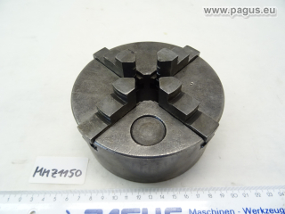 WMW Vierbackenfutter