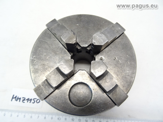 WMW Vierbackenfutter