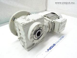 SEW Getriebemotor