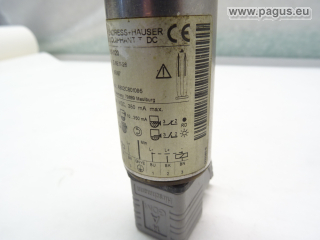 Füllstandgrenzschalter Liquiphant T DC, FTL260-1120