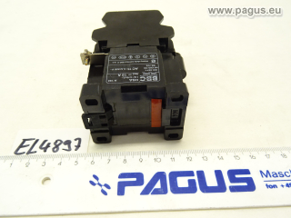 BBC Leistungsschütz