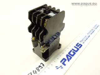 BBC Leistungsschütz