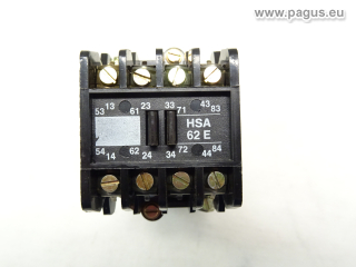 BBC Leistungsschütz