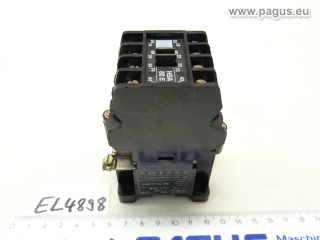 BBC Leistungsschütz