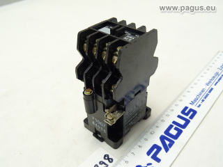 BBC Leistungsschütz