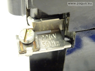 BBC Leistungsschütz