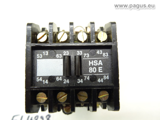 BBC Leistungsschütz