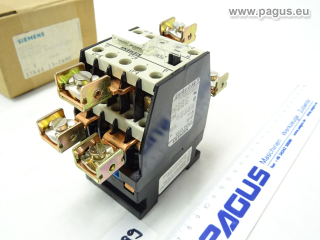 SIEMENS Leistungsschütz