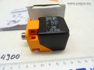 IFM Induktiver Sensor