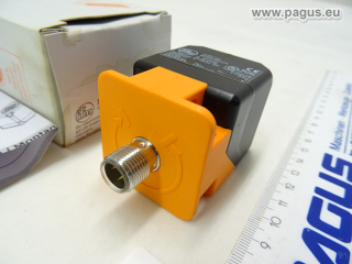IFM Induktiver Sensor