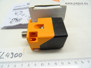 IFM Induktiver Sensor