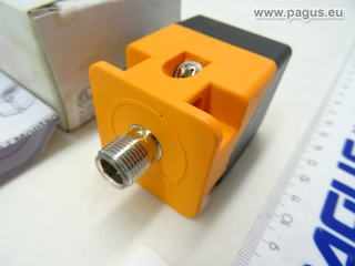 IFM Induktiver Sensor