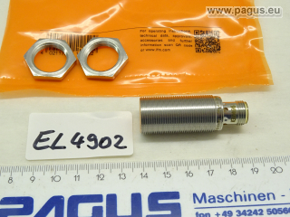 IFM Induktiver Sensor