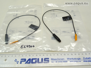IFM Zylindersensor
