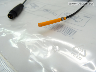 IFM Zylindersensor