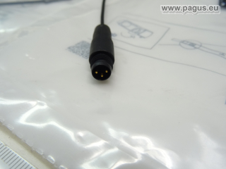 IFM Zylindersensor