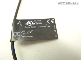 IFM Zylindersensor