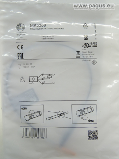 IFM Zylindersensor
