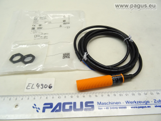 IFM Induktiver Sensor