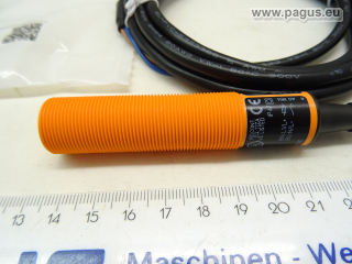 IFM Induktiver Sensor