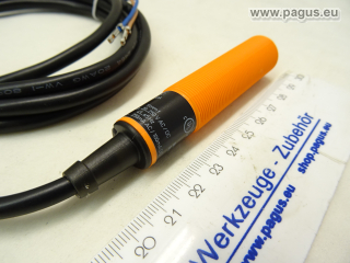 IFM Induktiver Sensor