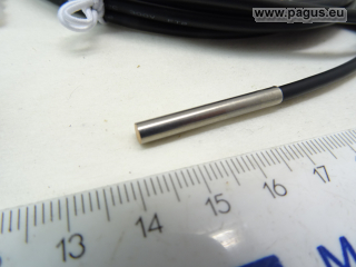 IFM Induktiver Sensor