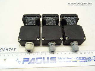 SCHMERSAL Sicherheitsschalter