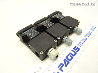 SCHMERSAL Sicherheitsschalter