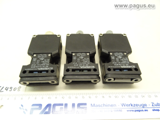 SCHMERSAL Sicherheitsschalter