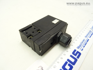 SCHMERSAL Magnet-Verriegelungsschalter