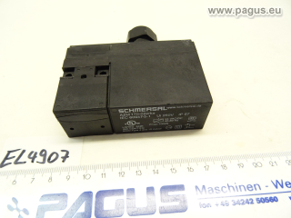 SCHMERSAL Magnet-Verriegelungsschalter