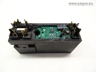 SCHMERSAL Magnet-Verriegelungsschalter