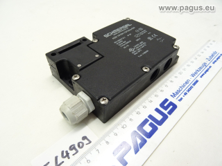 SCHMERSAL Magnet-Verriegelungsschalter