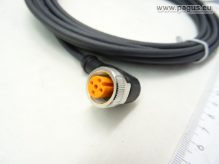 IFM Anschlusskabel mit Buchse