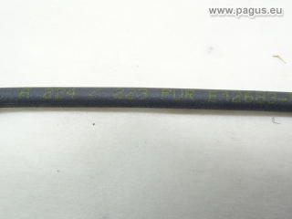 IFM Verbindungskabel mit Stecker und Buchse