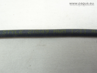 IFM Verbindungskabel mit Stecker und Buchse